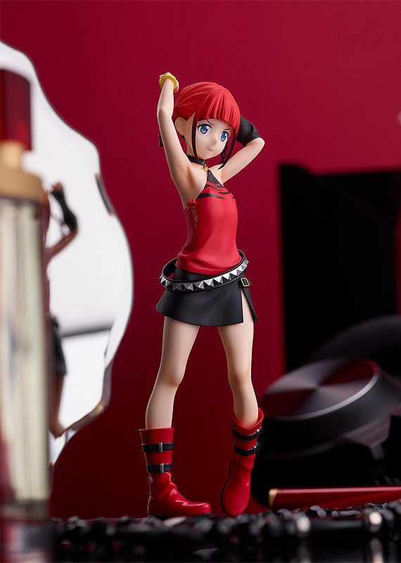 Good Smile Company SSSS.DYNAZENON Series Pop Up Parade Chise Asukagawa Figure - P-REX Hobby