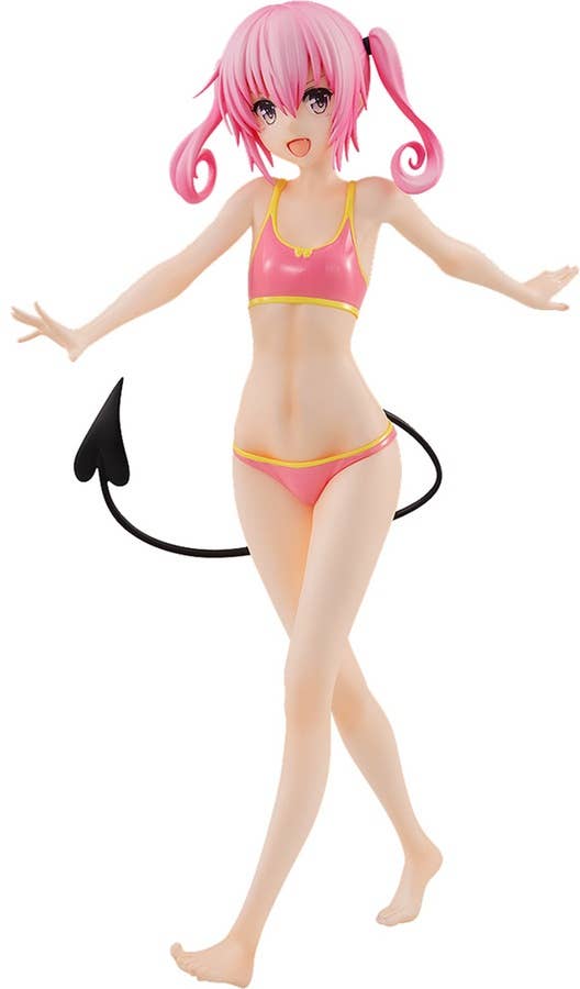POP UP PARADE Nana Astar Deviluke | 4580416943291