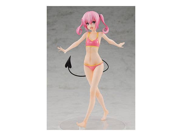 POP UP PARADE Nana Astar Deviluke | 4580416943291
