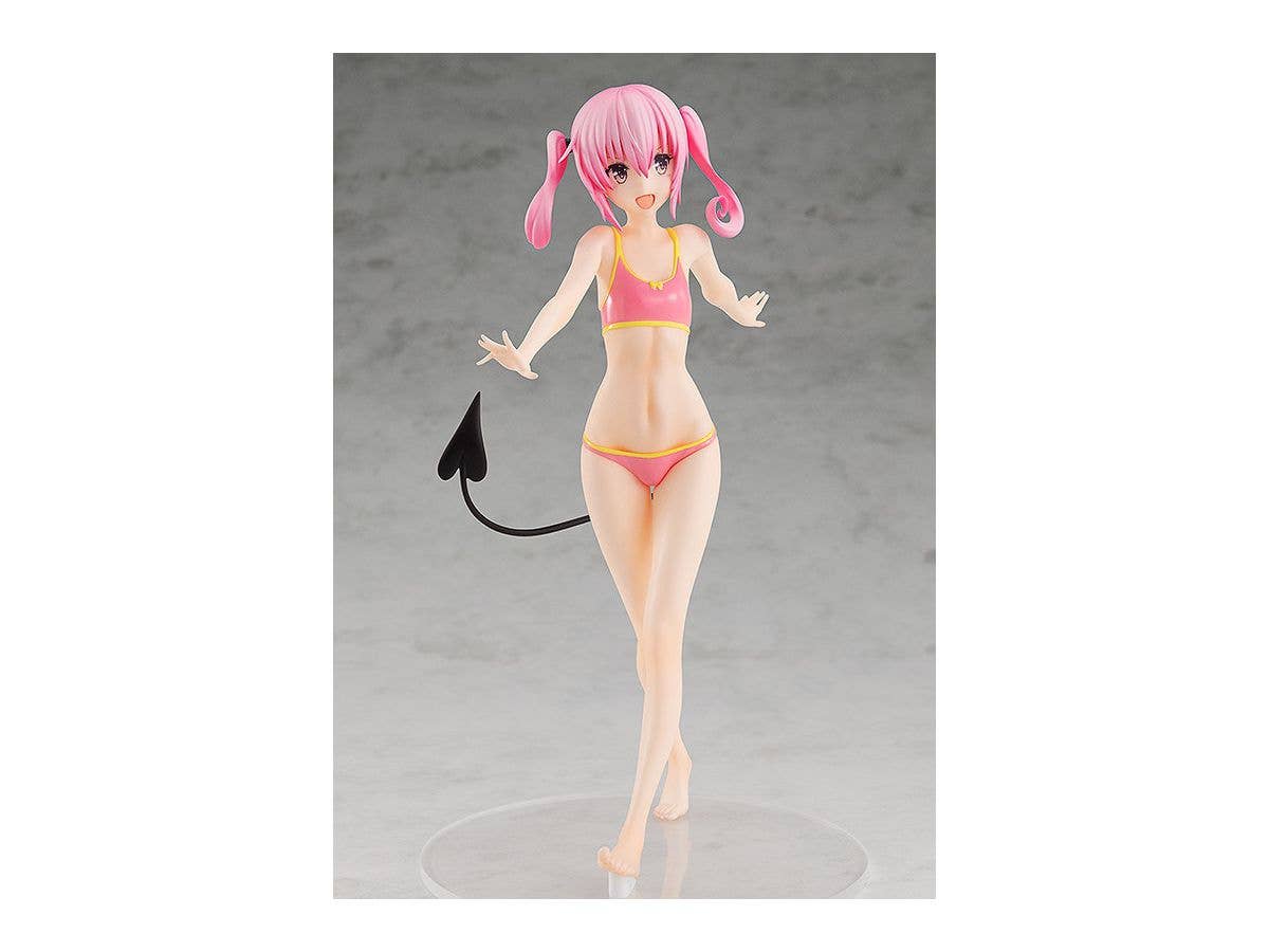 POP UP PARADE Nana Astar Deviluke | 4580416943291