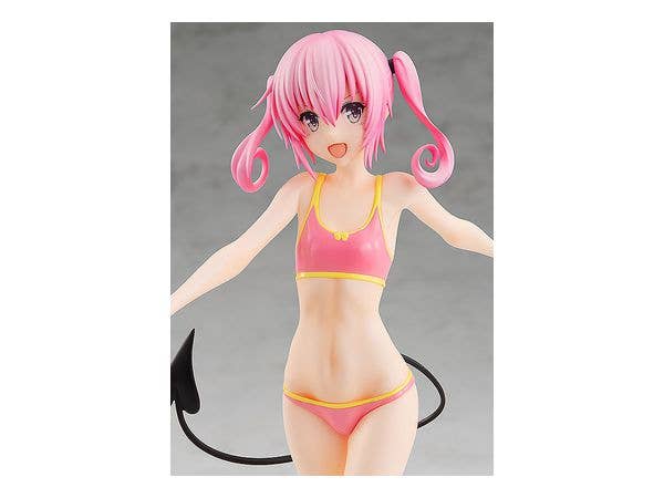 POP UP PARADE Nana Astar Deviluke | 4580416943291