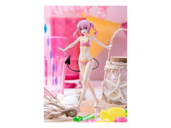 POP UP PARADE Nana Astar Deviluke | 4580416943291