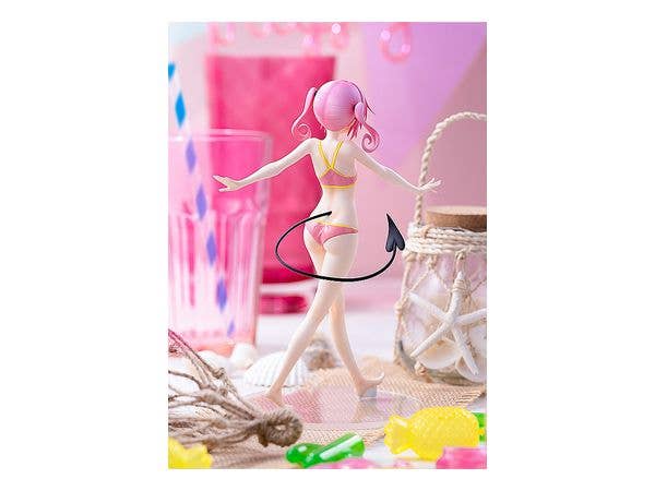 POP UP PARADE Nana Astar Deviluke | 4580416943291