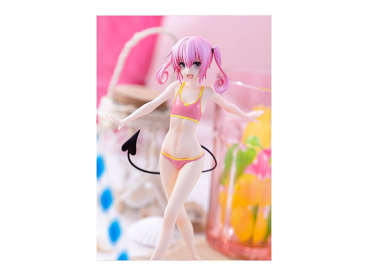 POP UP PARADE Nana Astar Deviluke | 4580416943291