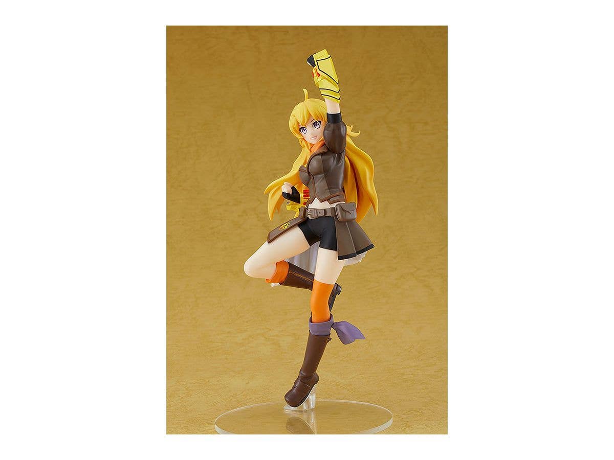 Rwby Series Pop Up Parade Yang Xiao Long | 4580416943307