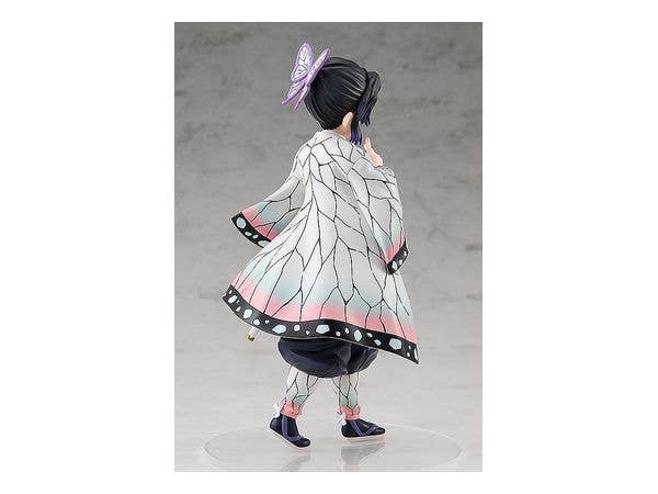 Demon Slayer: Kimetsu No Yaiba Series Pop Up Parade Shinobu Kocho | 4580416943321