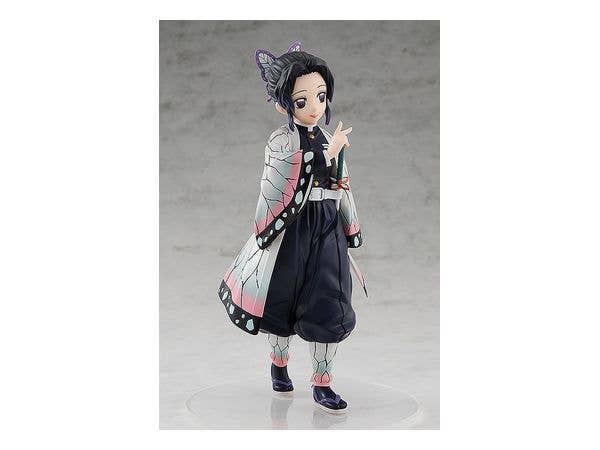 Demon Slayer: Kimetsu No Yaiba Series Pop Up Parade Shinobu Kocho | 4580416943321