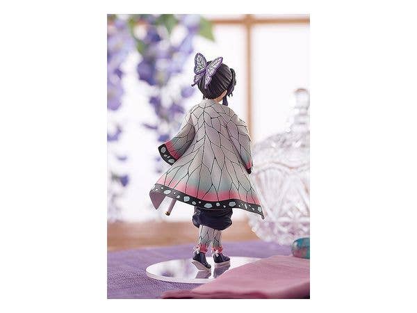 Demon Slayer: Kimetsu No Yaiba Series Pop Up Parade Shinobu Kocho | 4580416943321