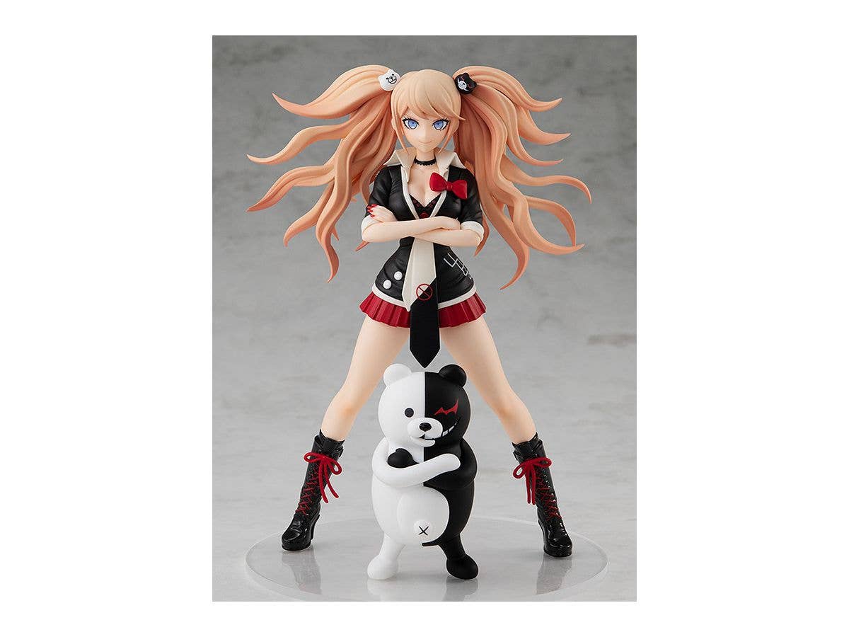 Pop Up Parade Series Danganronpa 1-2 Reload Junko Enoshima Figure | 4580416943345