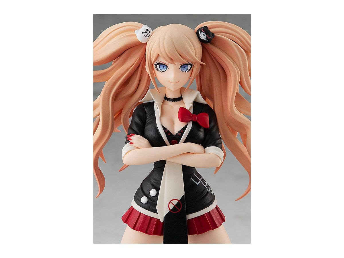 Pop Up Parade Series Danganronpa 1-2 Reload Junko Enoshima Figure | 4580416943345