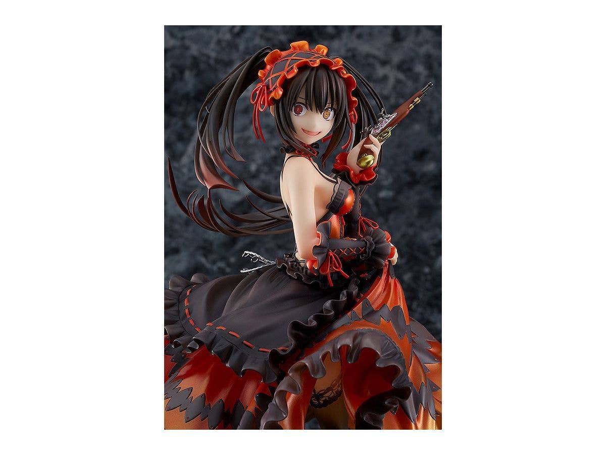 Kurumi Tokisaki ~Zafkiel~ | 4580416943376