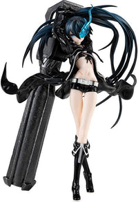Black Rock Shooter Series Pop Up Parade Black Rock Shooter Figure | 4580416943437