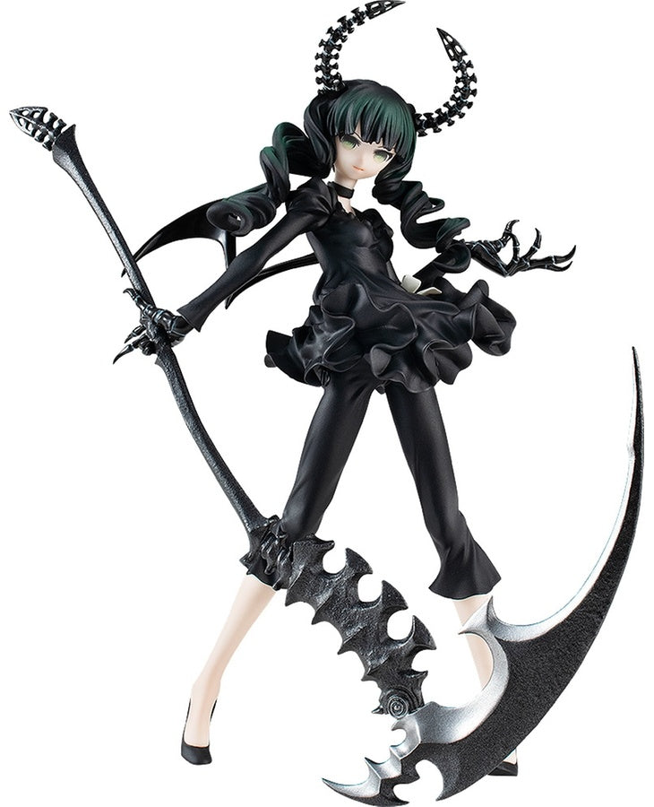 Good Smile Company Black Rock Shooter Series Pop Up Parade Dead Master Figure