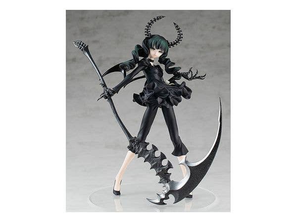 Black Rock Shooter Series Pop Up Parade Dead Master Figure | 4580416943444