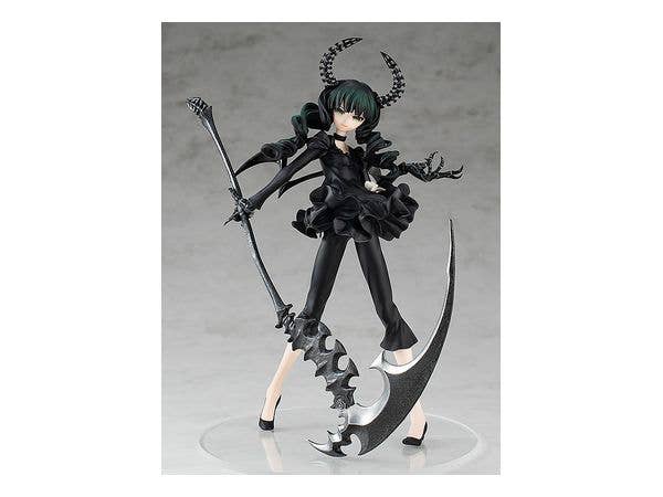 Black Rock Shooter Series Pop Up Parade Dead Master Figure | 4580416943444