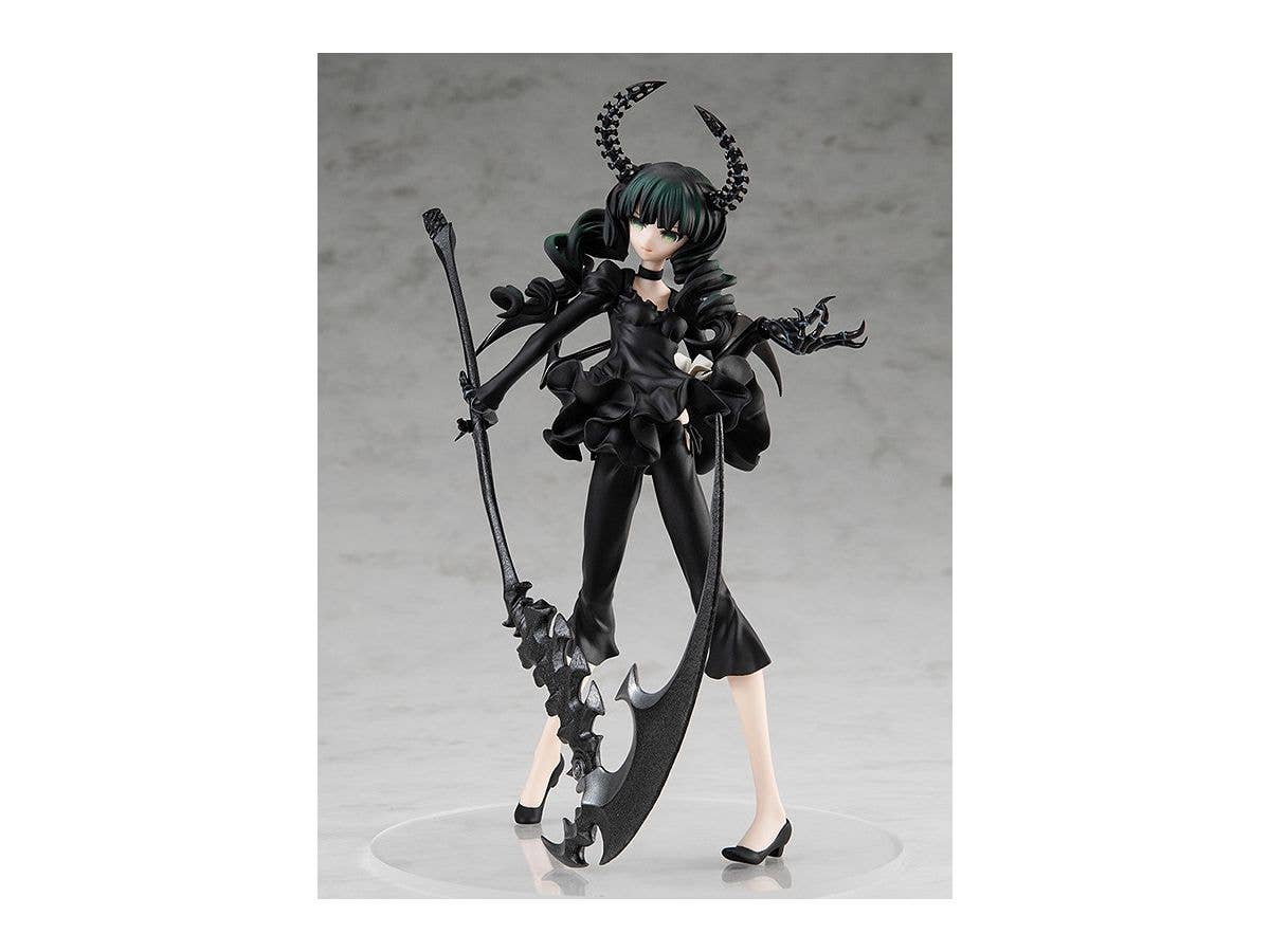 Black Rock Shooter Series Pop Up Parade Dead Master Figure | 4580416943444