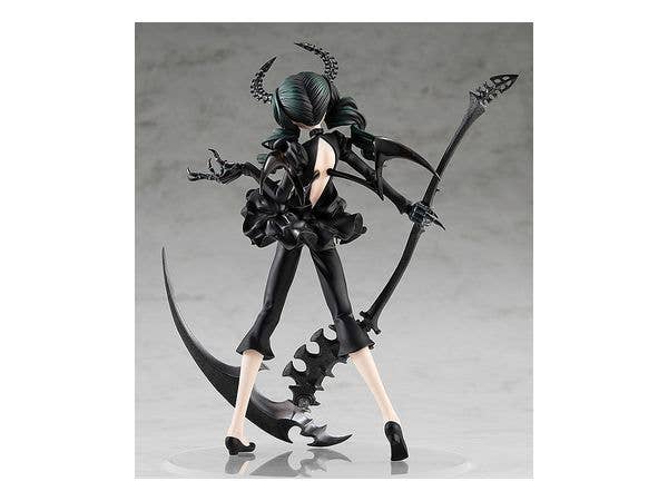 Black Rock Shooter Series Pop Up Parade Dead Master Figure | 4580416943444