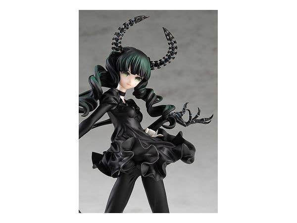 Black Rock Shooter Series Pop Up Parade Dead Master Figure | 4580416943444