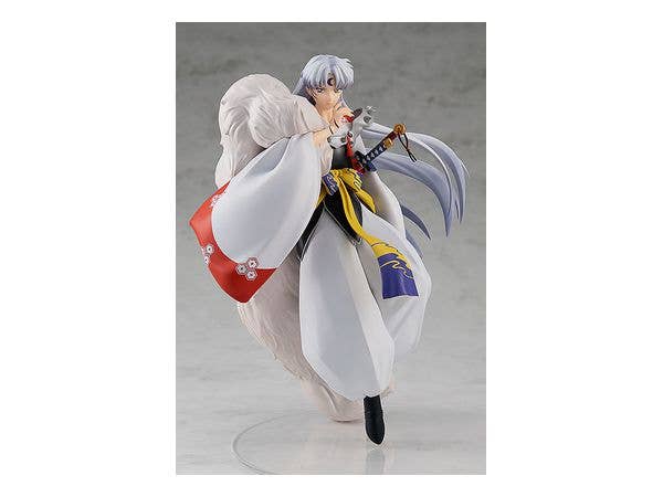 Inuyasha: The Final Act Series Pop Up Parade Sesshomaru Figure | 4580416943499