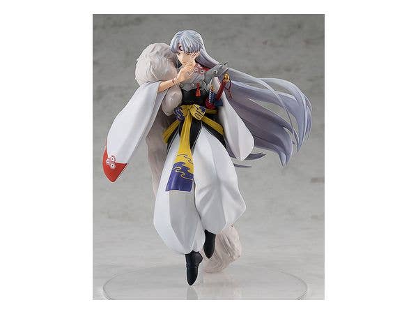 Inuyasha: The Final Act Series Pop Up Parade Sesshomaru Figure | 4580416943499