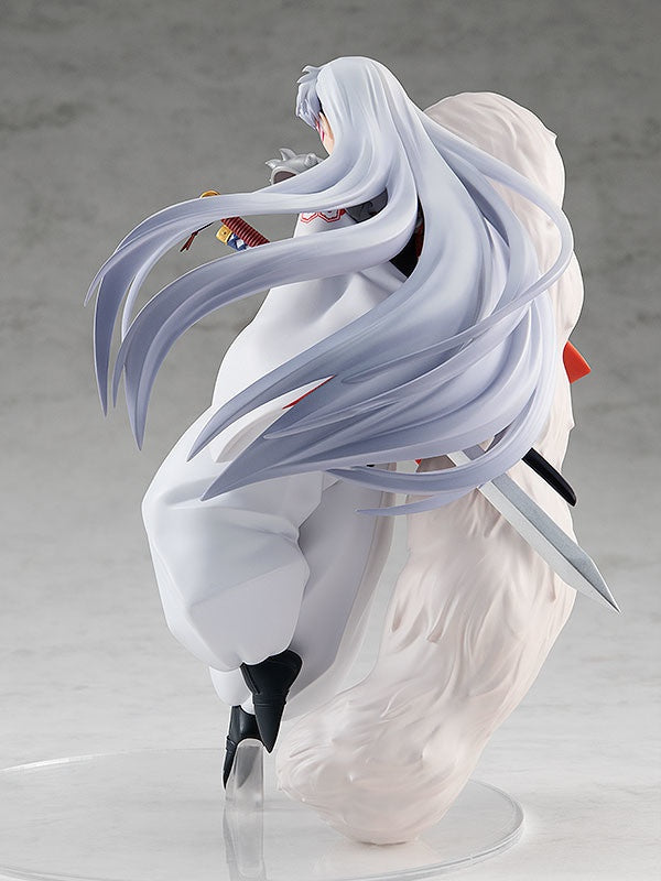 Good Smile Company Inuyasha: The Final Act Series Pop Up Parade Sesshomaru Figure - P-REX Hobby