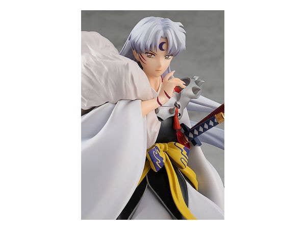 Inuyasha: The Final Act Series Pop Up Parade Sesshomaru Figure | 4580416943499