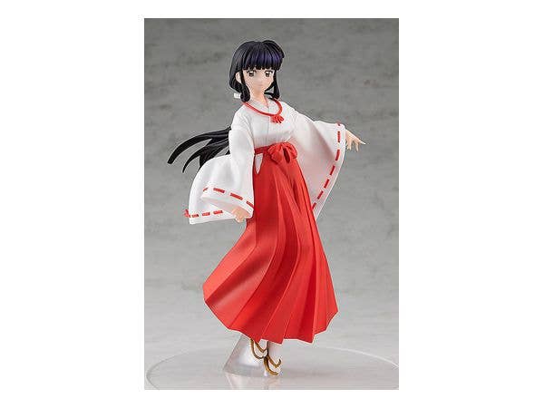 Inuyasha: The Final Act Series Pop Up Parade Kikyo Figure | 4580416943505