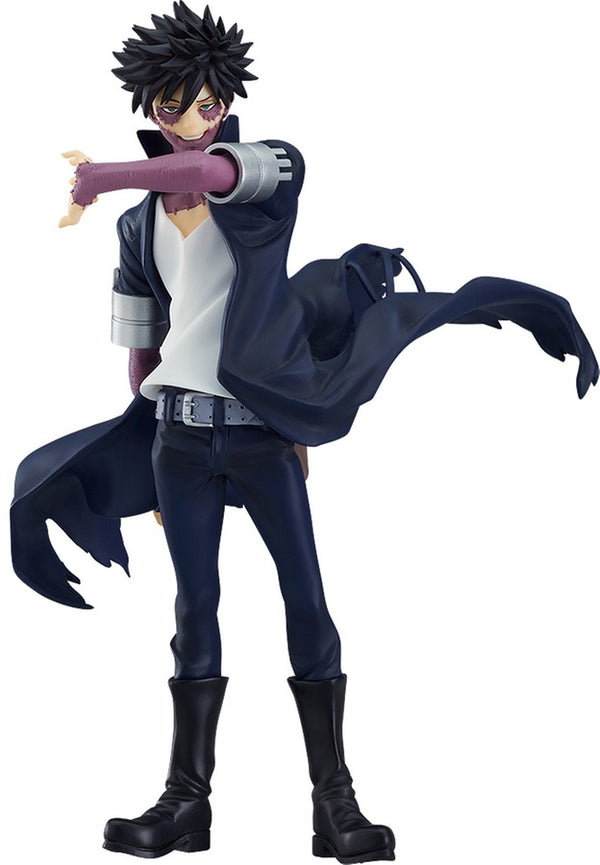 My Hero Academia - MHA - BNHA - HeroAca - 匕ロアカ - Dabi - Pop Up Parade