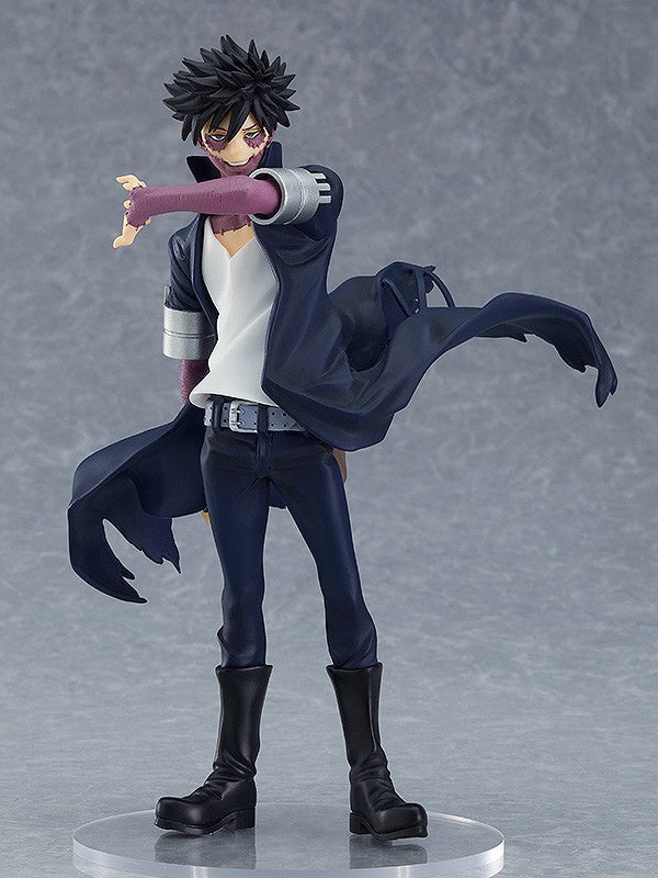 My Hero Academia - MHA - BNHA - HeroAca - 匕ロアカ - Dabi - Pop Up Parade