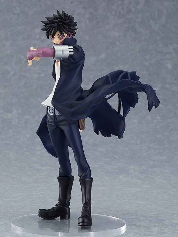 Good Smile Company My Hero Academia Series Pop Up Parade Dabi Figure - P-REX Hobby