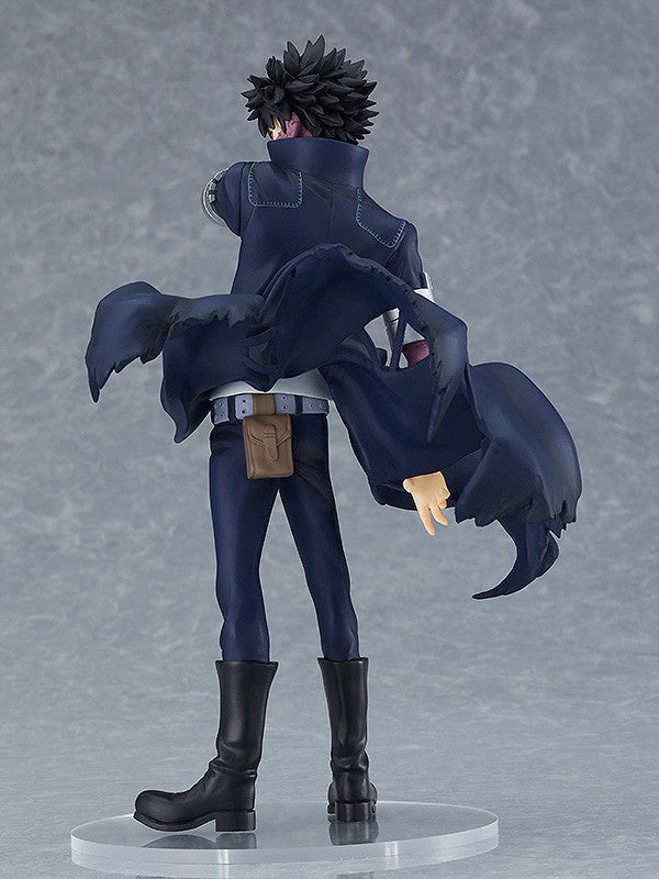 Good Smile Company My Hero Academia Series Pop Up Parade Dabi Figure - P-REX Hobby