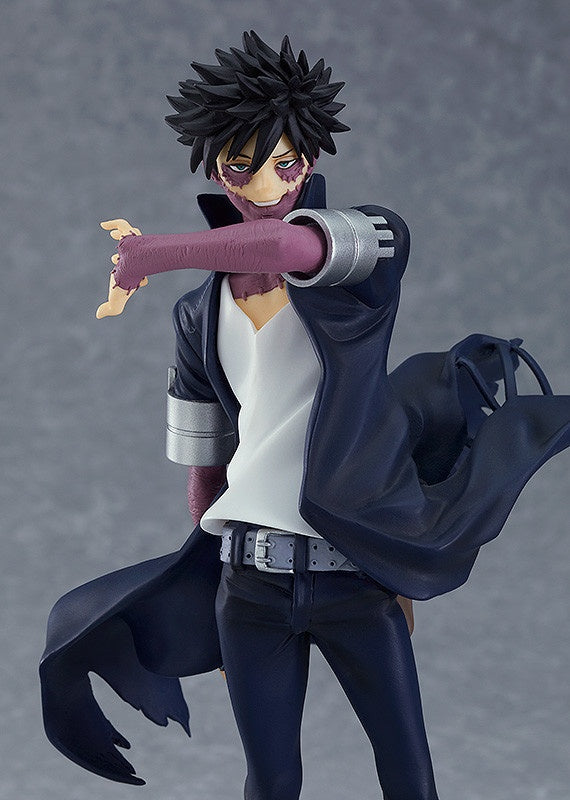 Good Smile Company My Hero Academia Series Pop Up Parade Dabi Figure - P-REX Hobby