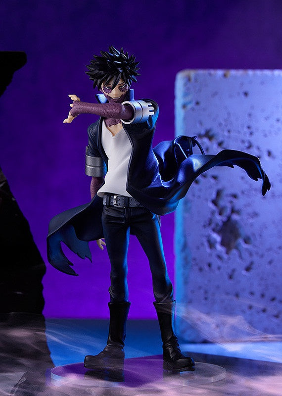 Good Smile Company My Hero Academia Series Pop Up Parade Dabi Figure - P-REX Hobby