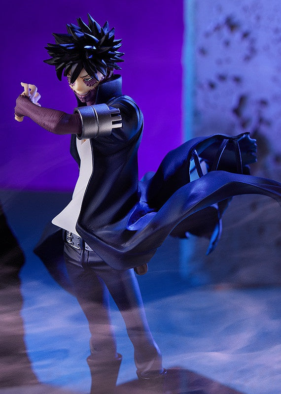 Good Smile Company My Hero Academia Series Pop Up Parade Dabi Figure - P-REX Hobby