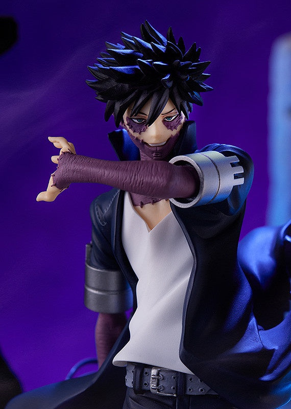 Good Smile Company My Hero Academia Series Pop Up Parade Dabi Figure - P-REX Hobby