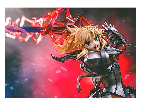 Fate/Grand Order Series Saber/Mordred Clarent Blood Arthur | 4580416943581