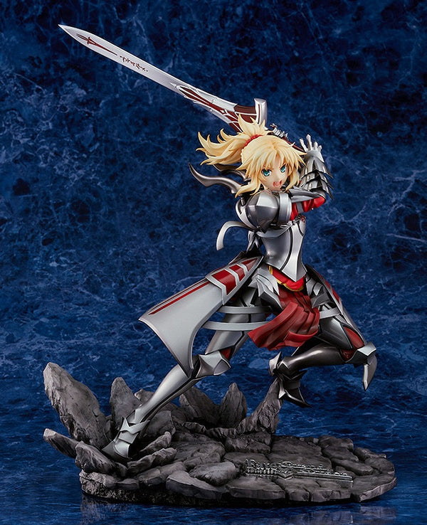 FGO - FateGO - Mordred - Saber - 1/7(Good Smile Company)