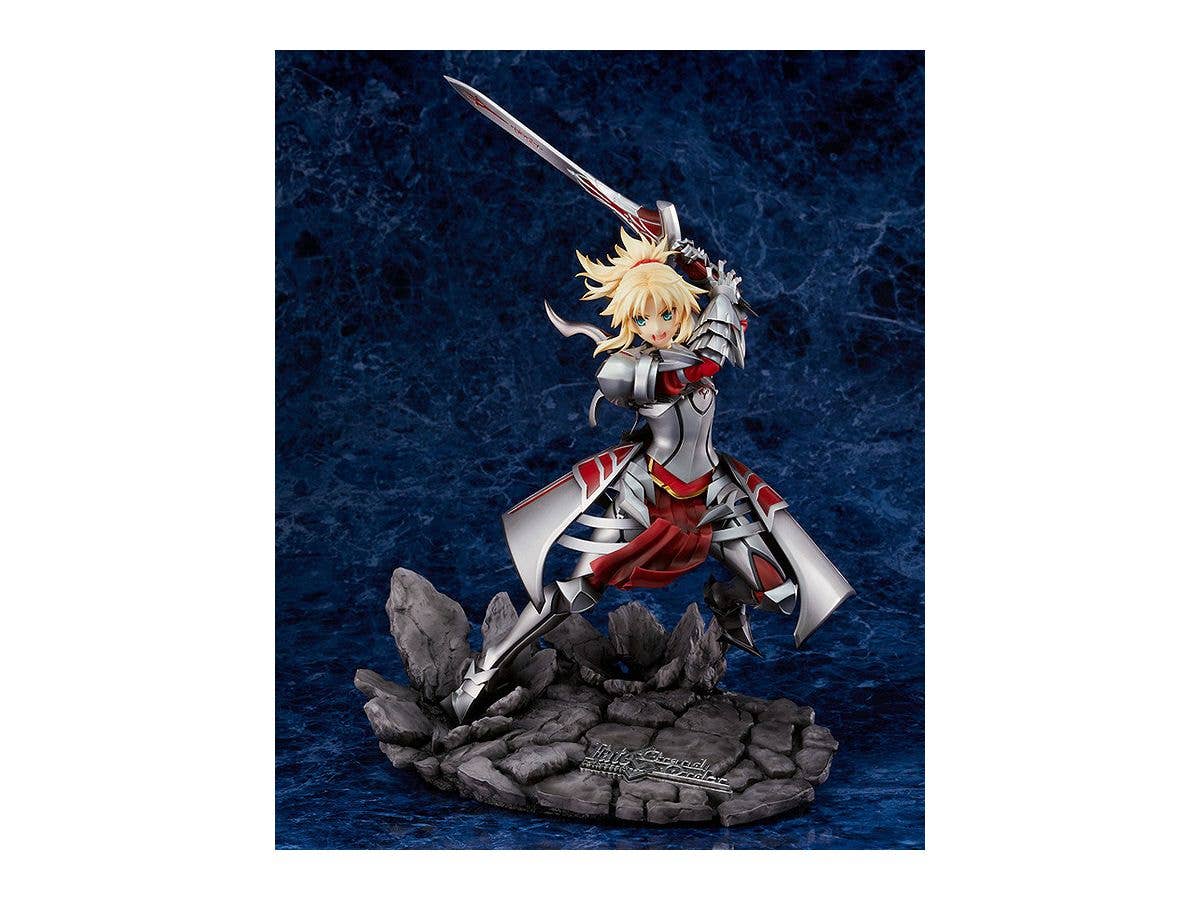 Fate/Grand Order Series Saber/Mordred Clarent Blood Arthur | 4580416943581