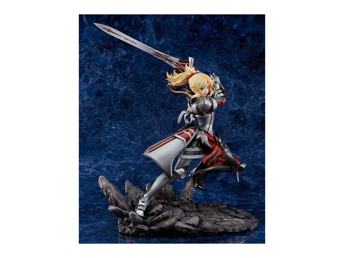 Fate/Grand Order Series Saber/Mordred Clarent Blood Arthur | 4580416943581