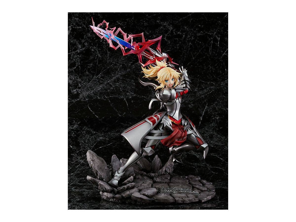 Fate/Grand Order Series Saber/Mordred Clarent Blood Arthur | 4580416943581