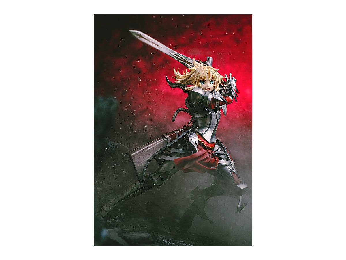 Fate/Grand Order Series Saber/Mordred Clarent Blood Arthur | 4580416943581