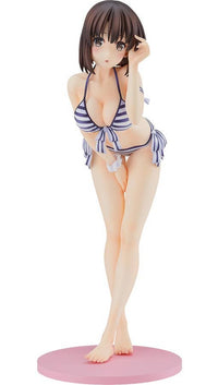 Megumi Kato: Animation Ver. [AQ] | 4580416943703