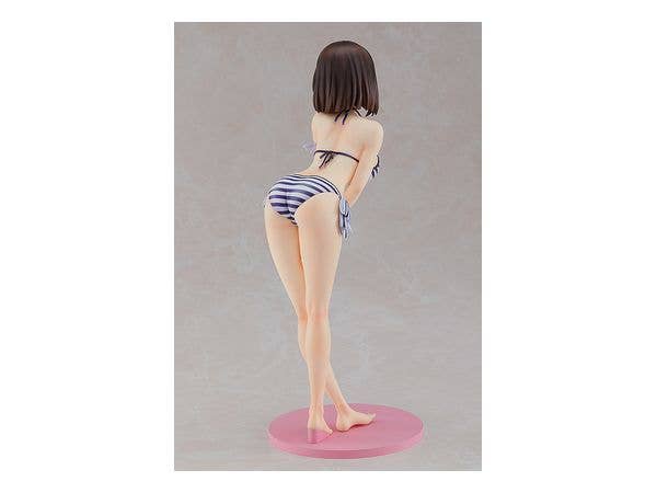 Megumi Kato: Animation Ver. [AQ] | 4580416943703