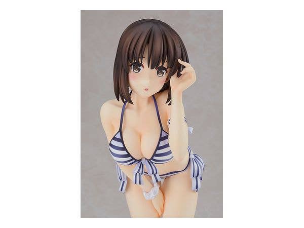Megumi Kato: Animation Ver. [AQ] | 4580416943703
