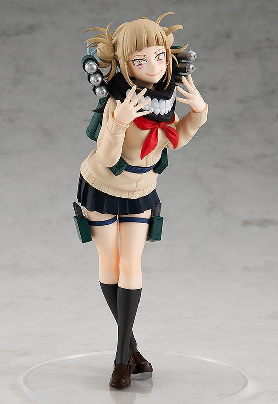 Good Smile Company My Hero Academia Series Pop Up Parade Himiko Toga - P-REX Hobby
