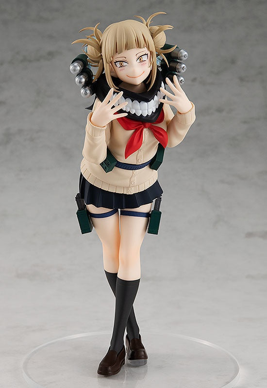 Good Smile Company My Hero Academia Series Pop Up Parade Himiko Toga - P-REX Hobby