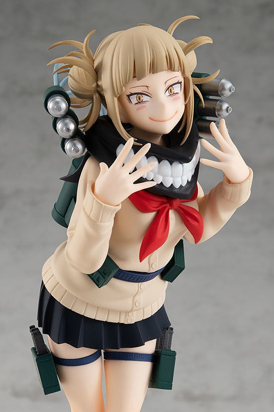 Good Smile Company My Hero Academia Series Pop Up Parade Himiko Toga - P-REX Hobby