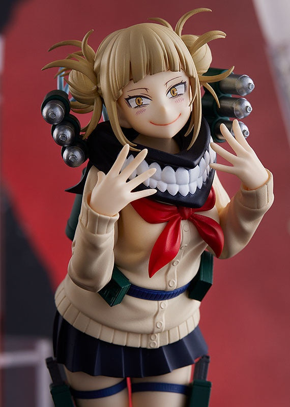 Good Smile Company My Hero Academia Series Pop Up Parade Himiko Toga - P-REX Hobby