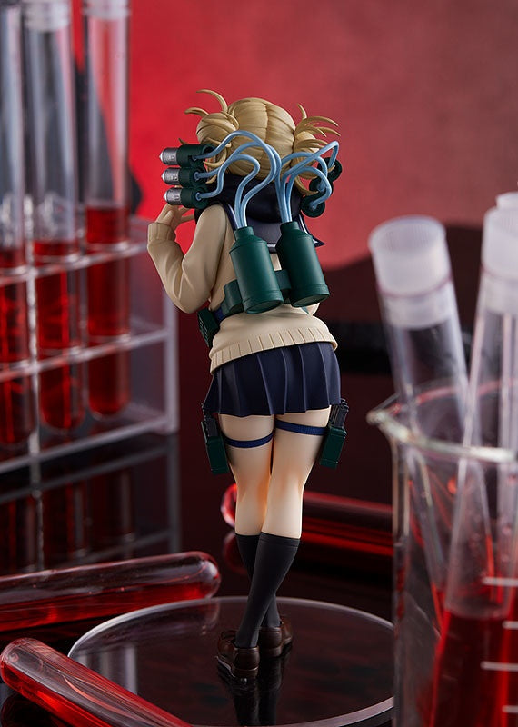 Good Smile Company My Hero Academia Series Pop Up Parade Himiko Toga - P-REX Hobby