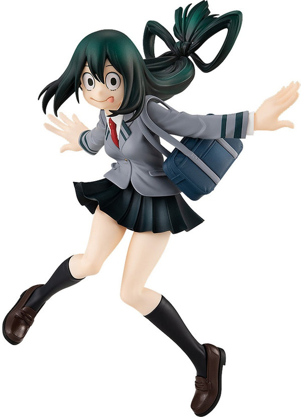 My Hero Academia - MHA - BNHA - HeroAca - 匕ロアカ - Asui Tsuyu - Pop Up Parade